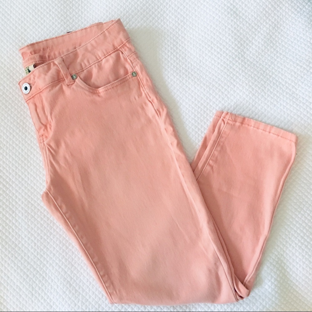 Velvet Heart Skinny Jeans